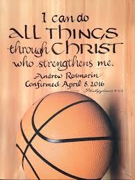 Today, we are with confirmation gifts for boys to give you a hand to pick the right present for your guys. Confirmation Gift Boy Basketball Verse Custom Confirmation Gift Kids Room Wall Decor Philippia Confirmation Gifts Gifts For Boys Confirmation Gifts For Boys