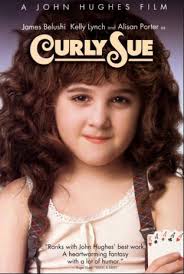 The Little Girl From "Curly Sue" Just Nailed Her Audition On "The Voice"