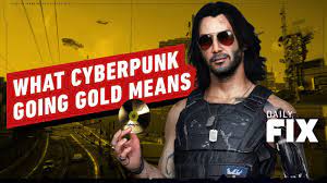 Recently, fans were able to try out the game through early access. Cyberpunk 2077 Goes Gold What Does This Mean Ign Daily Fix Youtube