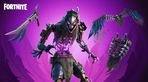 Tom, regarde vla le petit screen, franchement faut t'essayes. Comment Obtenir La Peau De Plumes Tombales Fortnite Et L Ensemble De Vol De Nuit Tech Tribune France