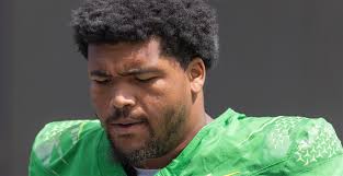 Derrick Harmon, Pittsburgh, Defensive Line