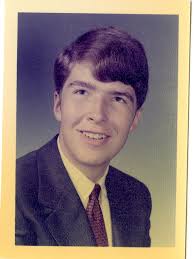 Jack Lightcap, age 16