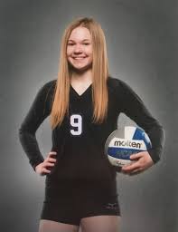 Kaitlyn Erickson, | Prep Dig