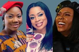 Mercy Chinwo, Sinach, Chidinma, others bag nominations at CLIMA Africa  Awards 2022 »