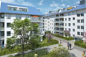 Attraktive eigentumswohnungen für jedes budget, auch von privat! Eigentumswohnungen Schweinfurt Luitpold Carree Pommer Massivbau