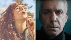 The song was confirmed by till lindemann and richard kruspe to be a reference to their… C0q9lmfc89ydem