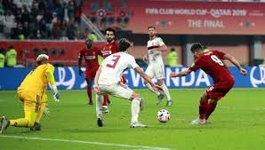 La fifa y los organizadores dieron a conocer el emblema de la edición 22 de la copa del mundo. Mundial De Clubes De 2020 Sera Em Fevereiro De 2021 No Catar Futebol Internacional Ge