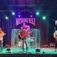 The Hill Country Outlaws at Watering Hole Saloon, NB