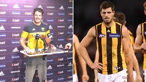 Isaac smith may refer to: Afl 2019 Isaac Smith Press Conference Borderline Embarrassing Comments On Ben Stratton Hawthorn Response