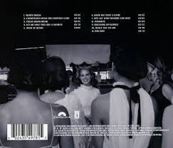 A polydor records release / an interscope records release in the usa; Chemtrails Over The Country Club Lana Del Rey Amazon De Musik