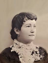 Sylvia Counts's Instagram, Twitter & Facebook