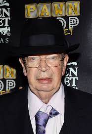 Corey harrison, adam harrison, jake harrison position: Pawn Stars Richard Old Man Harrison His Death Net Worth And How He Made His Money