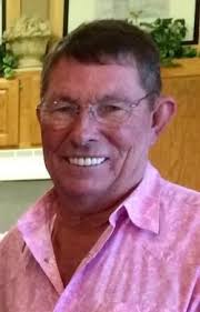 David Speck Obituary (1951