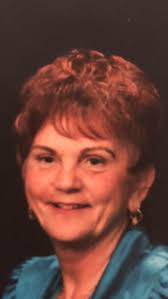 Obituary for Shirley Joan Sylvester
