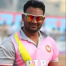 Cricket Awards Won by Imran-pathan