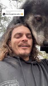 I’m good and he’s good