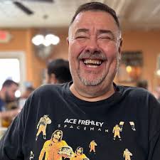 Fundraiser for Robert Ferrier by Sarah Ferrier : Help Bob Ferrier recover