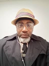 Elton Mosley's Instagram, Twitter & Facebook