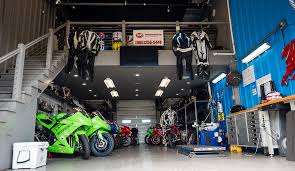 Don't miss what's happening in your neighborhood. Garage Rental Nola Motorsports Park