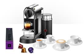 The washer plate of the nespresso® compatible coffee machine had a reading of 4000 colony forming units (cfu)! Win A Nespresso Citiz Milk Coffee Machine Set Of Cups And Capsules The Times The Sunday Times