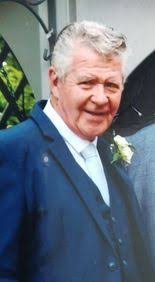 Condolence Book for Thomas AHERN (Killalee, Limerick)