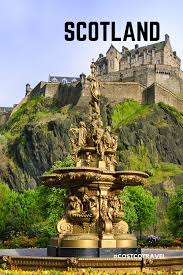 Vacations To Scotland Scotland Vacation European Vacation Packages Scotland Vacation Packages
