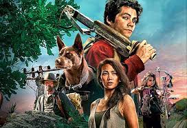 Az új hasonmás online filmek teljes film 4k 2020 magyar felirat film letöltés 2020 néz. Kritika Love And Monsters Filmtett Erdelyi Filmes Portal