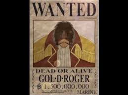 Poster buronan one piece hd terbaru. One Piece Wanted Youtube