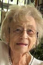 Janet M. Dunlap Obituary