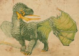 She and james potter return as. Top 10 Dragons In Harry Potter Hobbylark