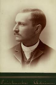 Judge John Everett Bird (1861-1928)