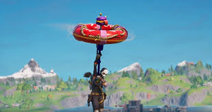 Get fortnite season 7 umbrella today with drive up, pick up or same day delivery. Fortnite Chapter 2 Season 3 Victory Royale Umbrella