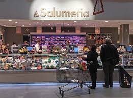 Salumeria Deco Gourmet A Sant Agata Ct Gourmet Superstar