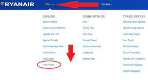 By clicking yes, i agree, you agree to ryanair using cookies to improve your. 3 Easy Steps To Use Ryanair Fare Finder For Cheap Flights Sveyo Com