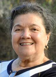 Pamela Pettit Obituary