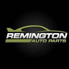 Maybe you would like to learn more about one of these? Remington Auto Parts Logo Design Car Parts Scrap Metal Auto Sales Wettbewerb In Der Kategorie Logo 99designs