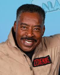 🎂🎥 Happy Birthday, Earnest Lee Hudson (born December 17, 1945), an  American actor. He is known for his role as Winston Zeddemore in the  Ghostbusters franchise. Hudson has also acted in the