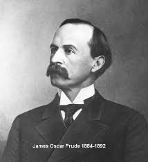 James Oscar Prude Sr. (1856-1941)