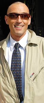 Régis BRULETOURTE, 56 ans (MONTPELLIER, CHAUNY)