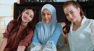 Tapi mengikut senior saya, syafiq kyle benda itu perkara normal untuk pelakon baru seperti saya. Kebanyakan Saya Lihat Sangat Berlagak Teguran Rita Rudaini Tujukan Untuk Pelakon Baru Sensasi Selebriti