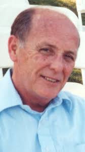 Obituary information for Ramuald B. 'Ramey' Locher