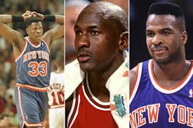 The Last Dance: Charles Oakley blames Knicks failure
