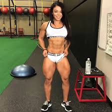 Kessia Mirellys - Free pics, galleries & more at Babepedia