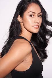 Whitney Ortega's Instagram, Twitter & Facebook