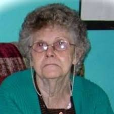 Ruth Julia Ungemach Kirk Obituary June 7, 2014
