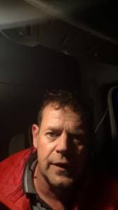 Cllr Denis McGee supporting Charles...