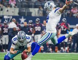 Four Options At Kicker For The Dallas Cowboys Dallas Cowboys Tony Romo Cowboys