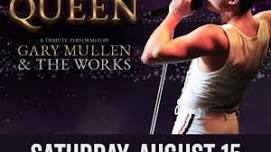 One Night of Queen