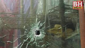 Chatea en línea en ayer hitam, malasia. Drama Tebusan 4 Jam Gegar Ayer Hitam