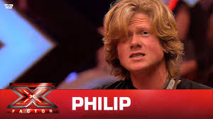 The x factor will be rested for 2020 after thinning ratings and simon cowell has spoken about what he believes needs to change on the show to return the series to its former glory, saying it needs to. Philip Synger Gravedigger Dave Matthews Audition X Factor 2021 Tv 2 Youtube